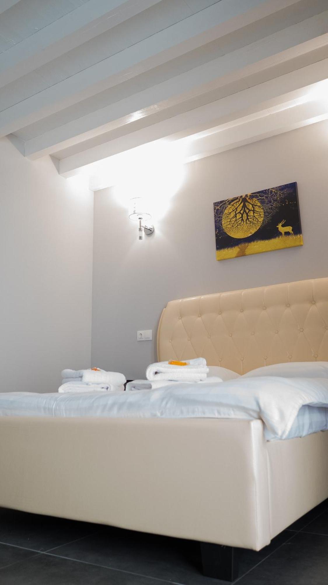 Villa Wild Rooms Jiet Room photo